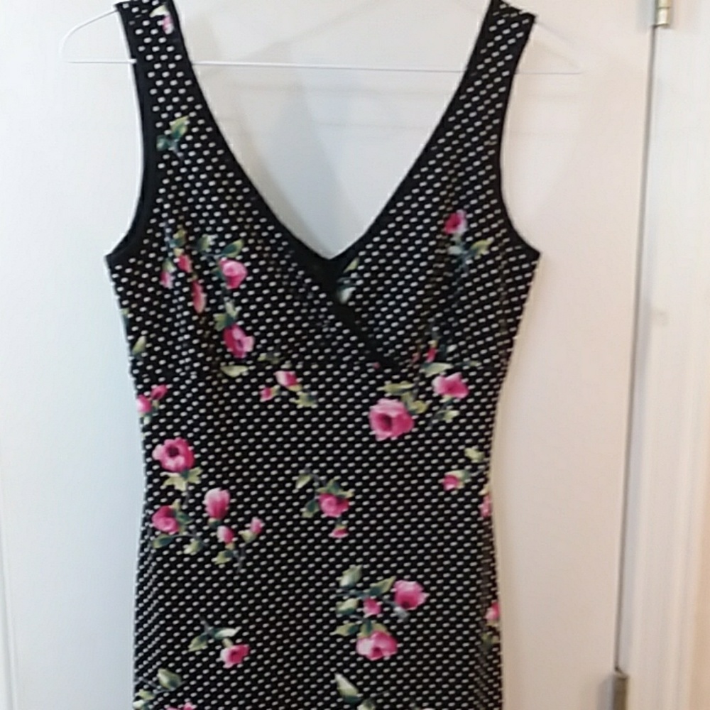 Gorgeous Spring Dress